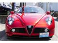 2009 Alfa Romeo 8C