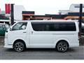 2018 Toyota Hiace Van