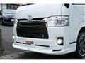2018 Toyota Hiace Van