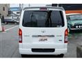 2018 Toyota Hiace Van