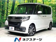 2016 Daihatsu Tanto