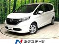 2019 Honda Freed