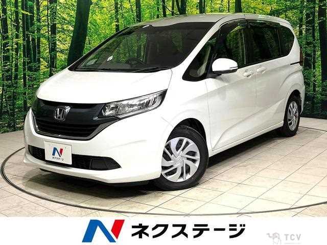 2019 Honda Freed