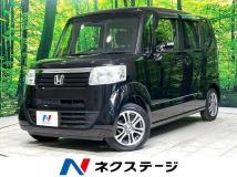 2015 Honda N BOX