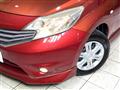 2012 Nissan Note