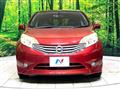 2012 Nissan Note