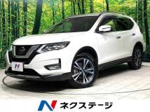 2020 Nissan X-Trail