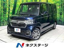 2022 Honda N BOX