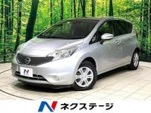 2016 Nissan Note