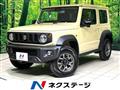 2024 Suzuki Jimny Sierra