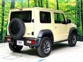 2024 Suzuki Jimny Sierra