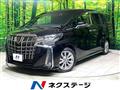 2021 Toyota Alphard G