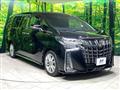 2021 Toyota Alphard G