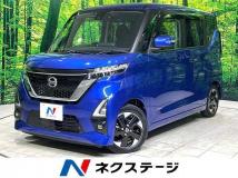 2022 Nissan ROOX