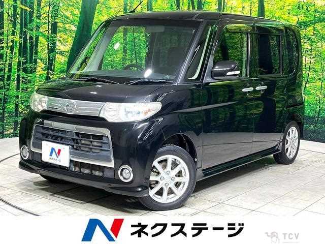 2013 Daihatsu Tanto