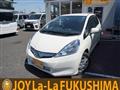 2011 Honda Fit Hybrid