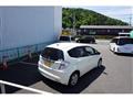2011 Honda Fit Hybrid