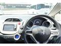 2011 Honda Fit Hybrid