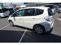 2011 Honda Fit Hybrid