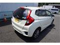 2014 Honda Fit