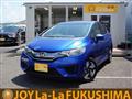 2013 Honda Fit Hybrid