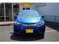 2013 Honda Fit Hybrid
