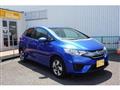 2013 Honda Fit Hybrid