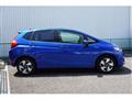 2013 Honda Fit Hybrid