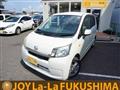 2013 Daihatsu Move