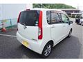 2013 Daihatsu Move