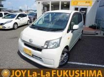 2013 Daihatsu Move