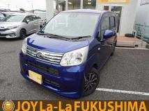 2019 Daihatsu Move