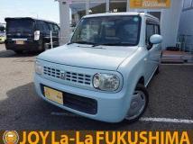 2011 Suzuki Lapin
