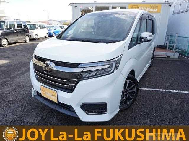 2018 Honda Honda Others