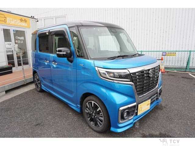 2018 Suzuki Suzuki Others