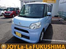 2017 Daihatsu Tanto
