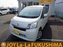 2014 Daihatsu Move