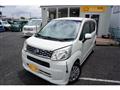 2015 Daihatsu Move
