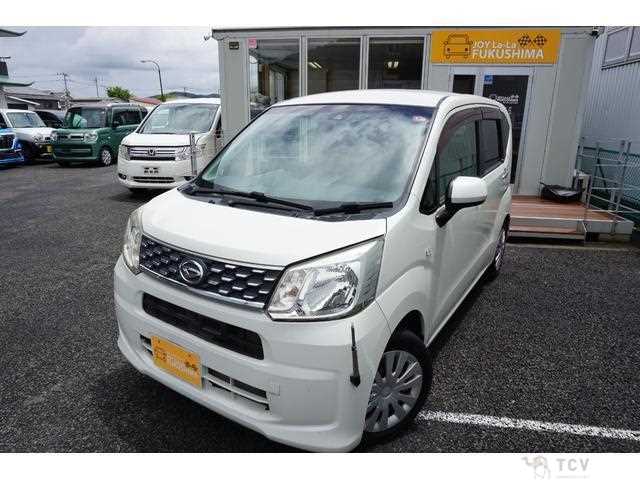 2015 Daihatsu Move