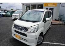 2015 Daihatsu Move