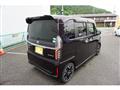 2018 Honda N BOX