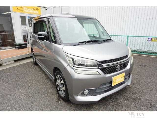 2015 Suzuki Suzuki Others