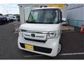2019 Honda N BOX