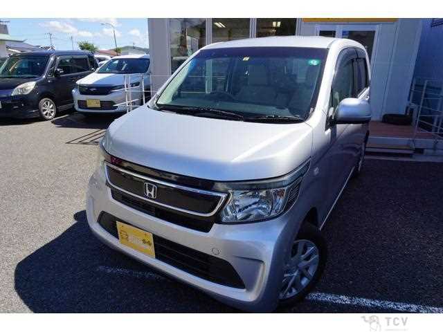 2016 Honda Honda Others