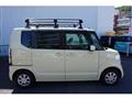 2012 Honda N BOX