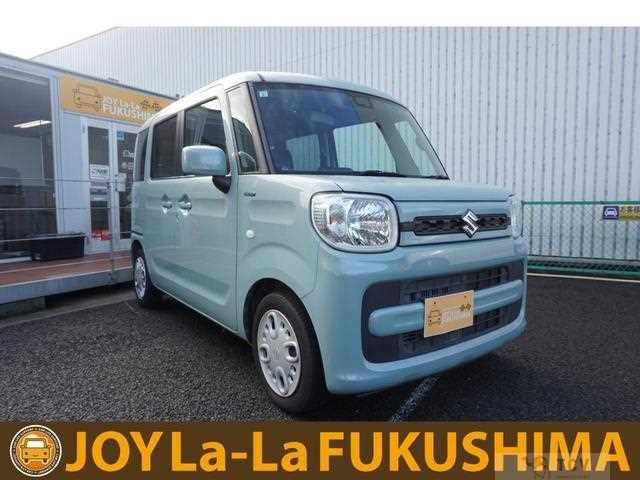 2018 Suzuki Suzuki Others