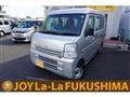 2017 Mitsubishi Minicab Van