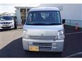 2017 Mitsubishi Minicab Van