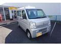 2017 Mitsubishi Minicab Van