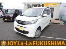 2020 Mitsubishi eK Wagon